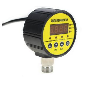 Buy cheap 4-20mA Digital Pressure Gauge product