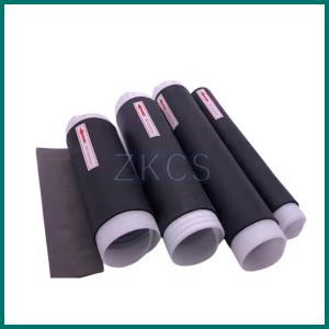 China 2.0mm Cold Shrink EPDM Tube Connector Insulators Similar 3M 98 - KC31 Silicone Rubber on sale