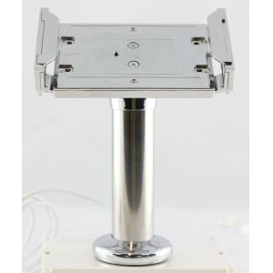 Buy cheap 7-10 inch tablet pc metal display stand with lock product