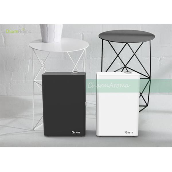 Durable HVAC Scent Diffuser System / Electric Scent Diffuser With 1L Cartridge