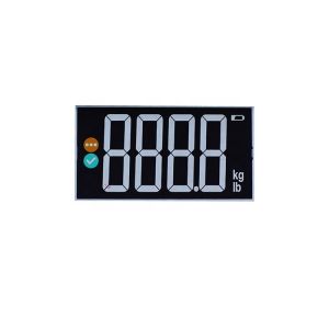 China Negative Transmissive VA LCD Display on sale China Negative Transmissive VA LCD Display on sale