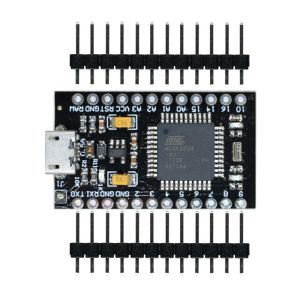 5v 16mhz Usb Pro Micro Controller Board With Bootloader