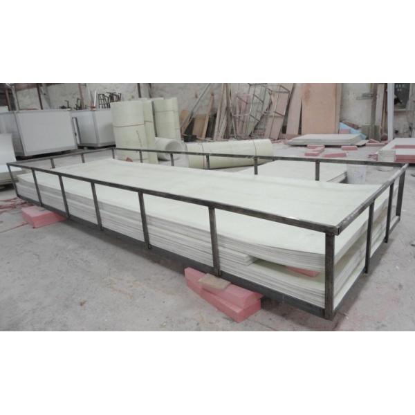 Fiberglass Reinforced Plastic Panel(FRP)