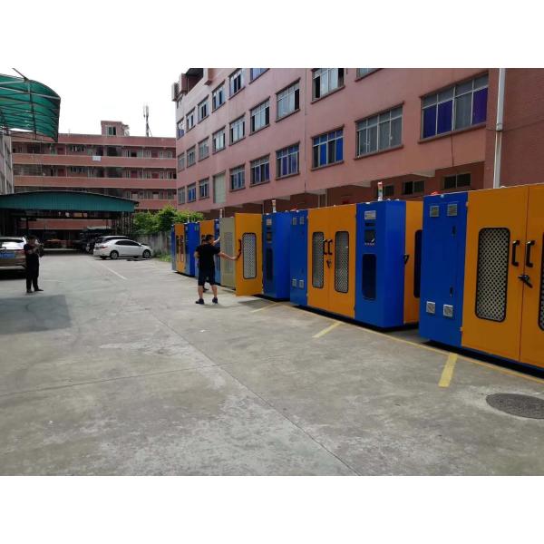 CAT6A S/FTP Blue Wire and Cable Making Machine Cable Machinery