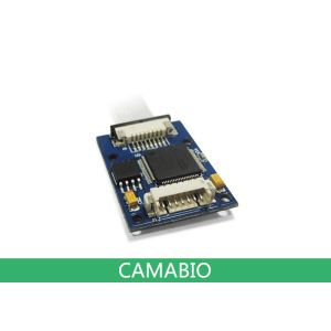 CAMA-SM30 Capacitive Fingerprint Module With UART Communication