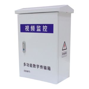 Buy cheap AC220V Smart IOT Box Comprehensive Intelligent Box Support Customization product