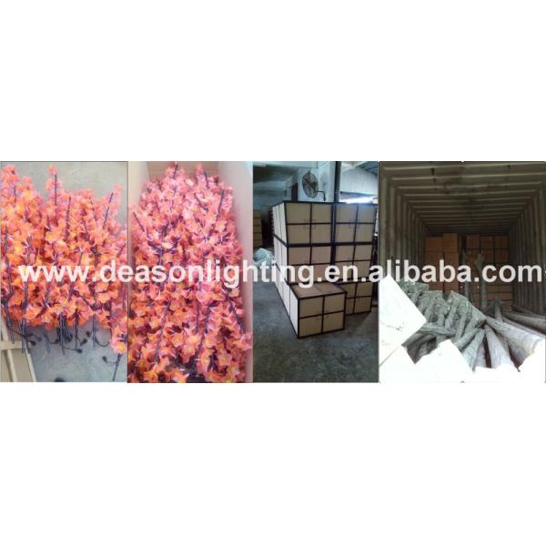 Warm White LED Cherry Blossom Tree Lights