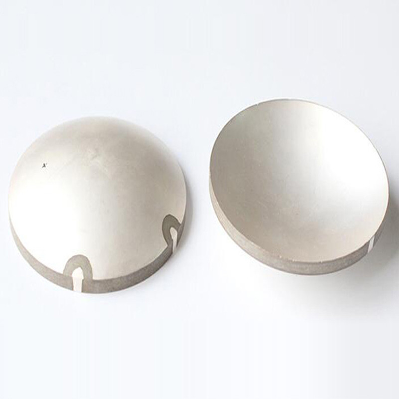 Buy cheap Piezo 100Khz Air Ultrasonic Ceramic Transducers product