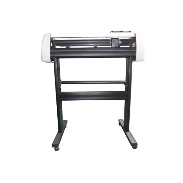 ARMS Contour Cutting Plotter Stepper Drive by manual Alignment