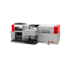 Buy cheap Macylab Lab Automatic Absorption Spectrophotometer Equipment Aas Flame And Graphite Furnace In One Machine product