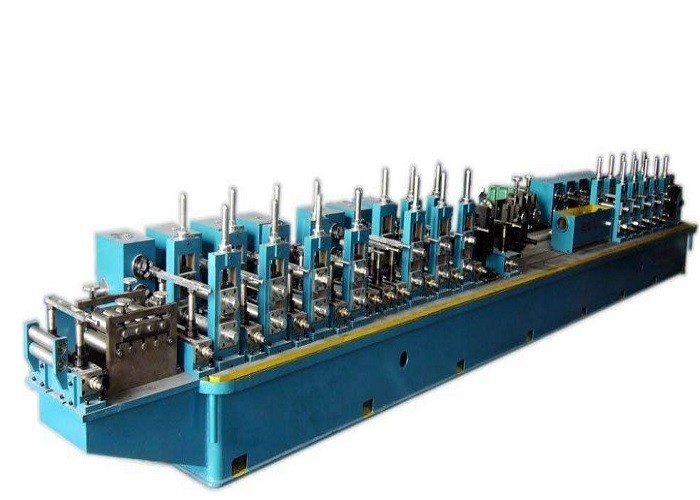 Buy cheap Box Beam Highway Guardrail Roll Forming Machine Anti Rust Long Life Span product