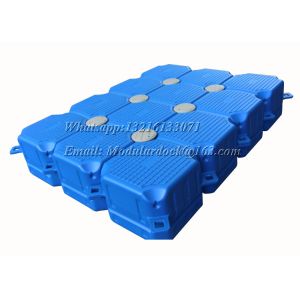 Modular pontoon floats for sale