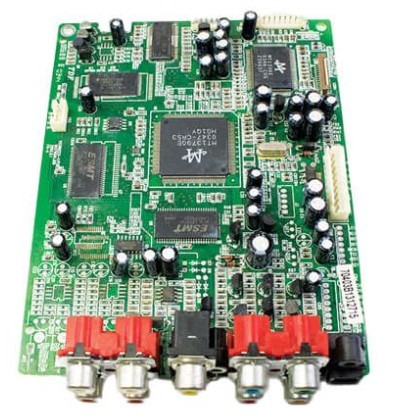 Buy cheap High Quality LED Display Power Bank PCB Manufacturer product