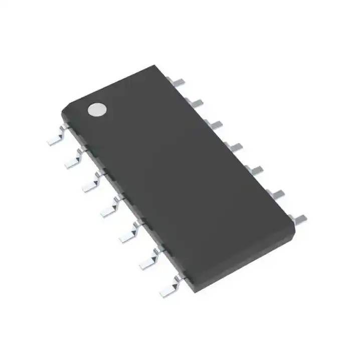Buy cheap SN74HC04DR (Integrated Circuits) SN74HC04DR product