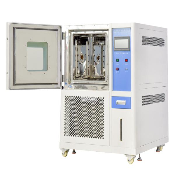 Environmental Temperature Humidity Chamber Climate Thermal Test -80 To +190 Degrees C