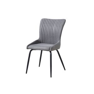 Buy cheap Simple Library Technological cloth Upholstered Side Chair product