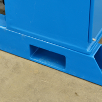 Automatic Arc Welding Machine SAW Welding Rectifier Machine