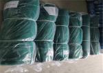Buy cheap Square Fabric Green 250gsm Sun Shade Netting For Plants / Vegetables product