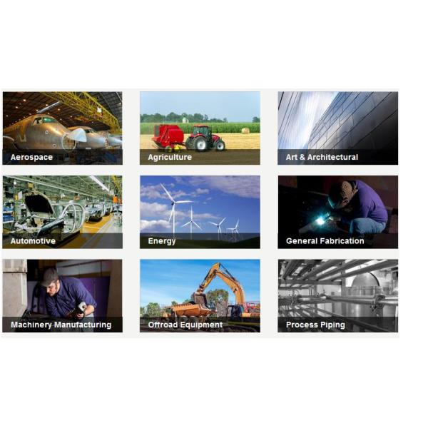 Customized CNC Plasma Cutting Machine 1500X6000mm With LCD7" TFT Color Screen