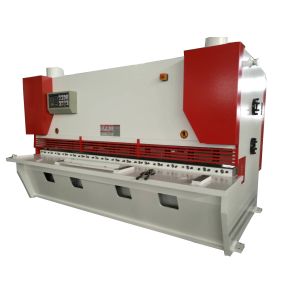 Buy cheap 3.5T/H 380V WC67Y/K Hydraulic Bending Machine product