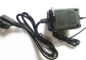 Buy cheap AC AC Power Adapter EN61558 DESKTOP POWER SUPPLY product