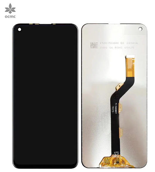 Bulk Tecno Spark 5 Pro LCD Screen Display Super OLED Capacitive Touchscreen