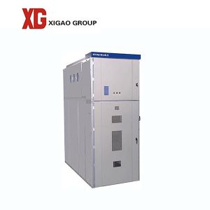 Buy cheap KYN61 Armored Metal Clad AC Drawable Power Distribution Switchgear product