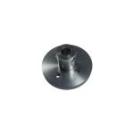 Stainless Steel Brass CNC Turning Parts Electroplating Surface CNC Precision