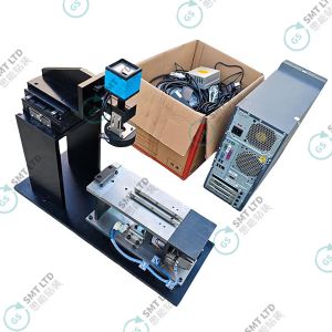 Hitachi GXH SMT Feeder Calibration Jig For Automotive Electronics