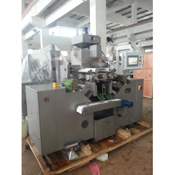 Fully Automatic Soft gel Encapsulation Machine For Food / Pharmaceutical