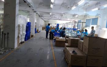 Skymen Cleaning Equipment Shenzhen Co.,Ltd