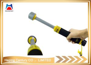 Buy cheap Hand held waterproof metal detector pinpointer with vibration light product