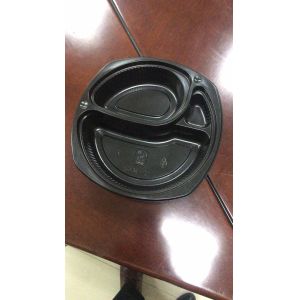 Food Conatiner Sheet making machine PP sheet Extrusion machinery Extruder