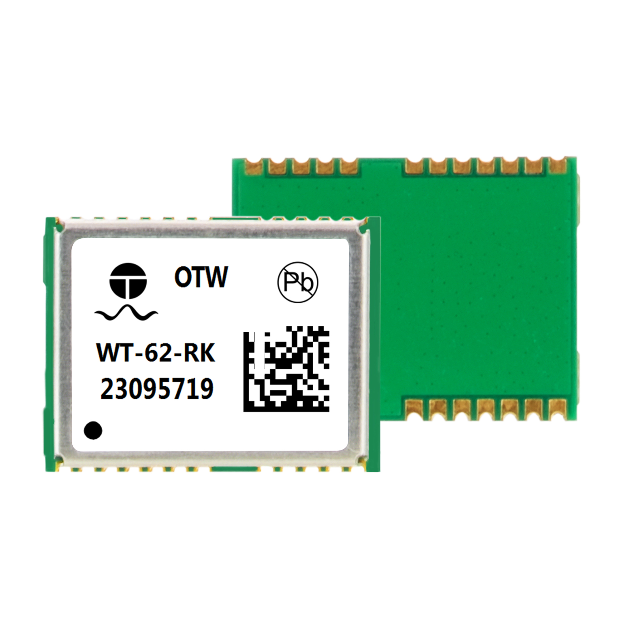 OTW WT-62-RK GNSS RTK Module GPS+GLONASS+GALILEO+BDS