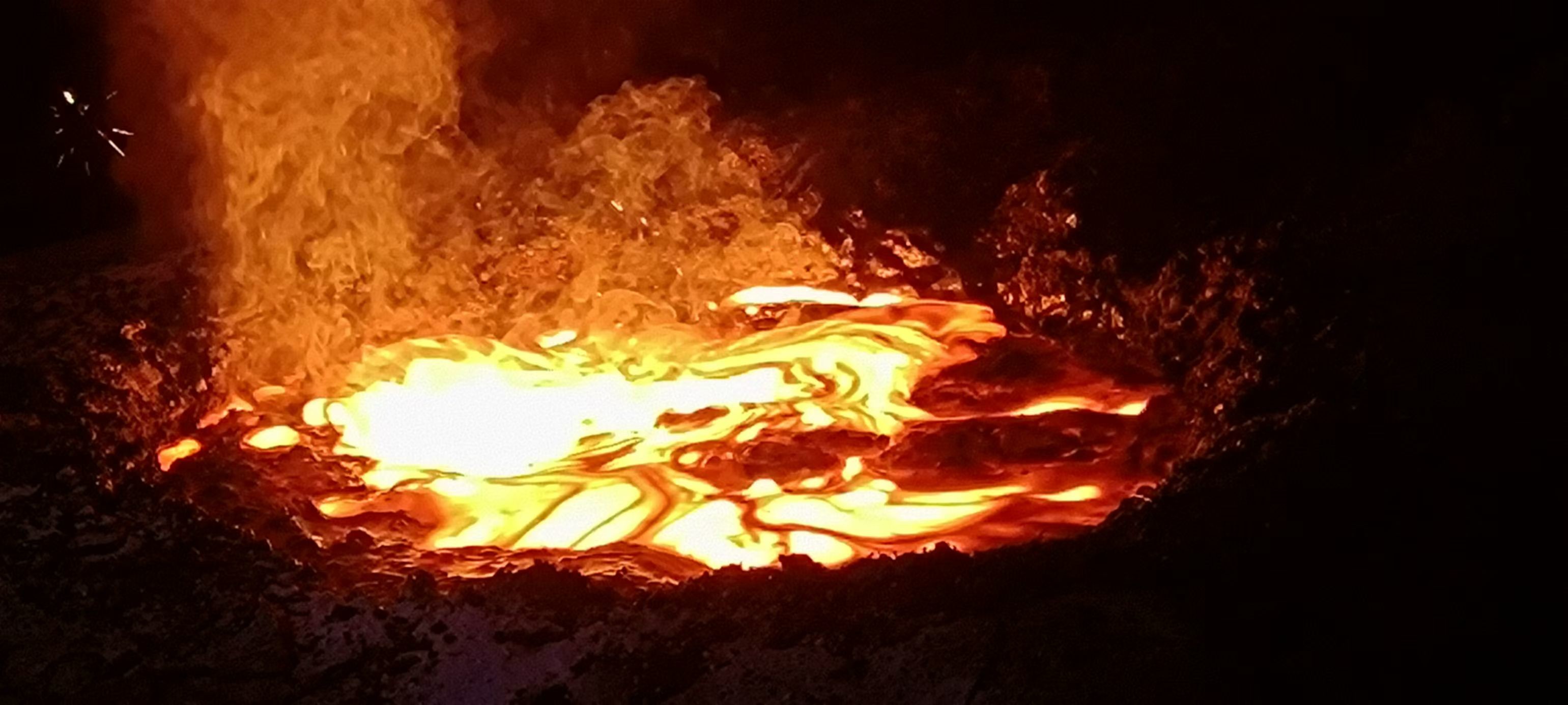 Molten Metal Refining Agent in Ladle