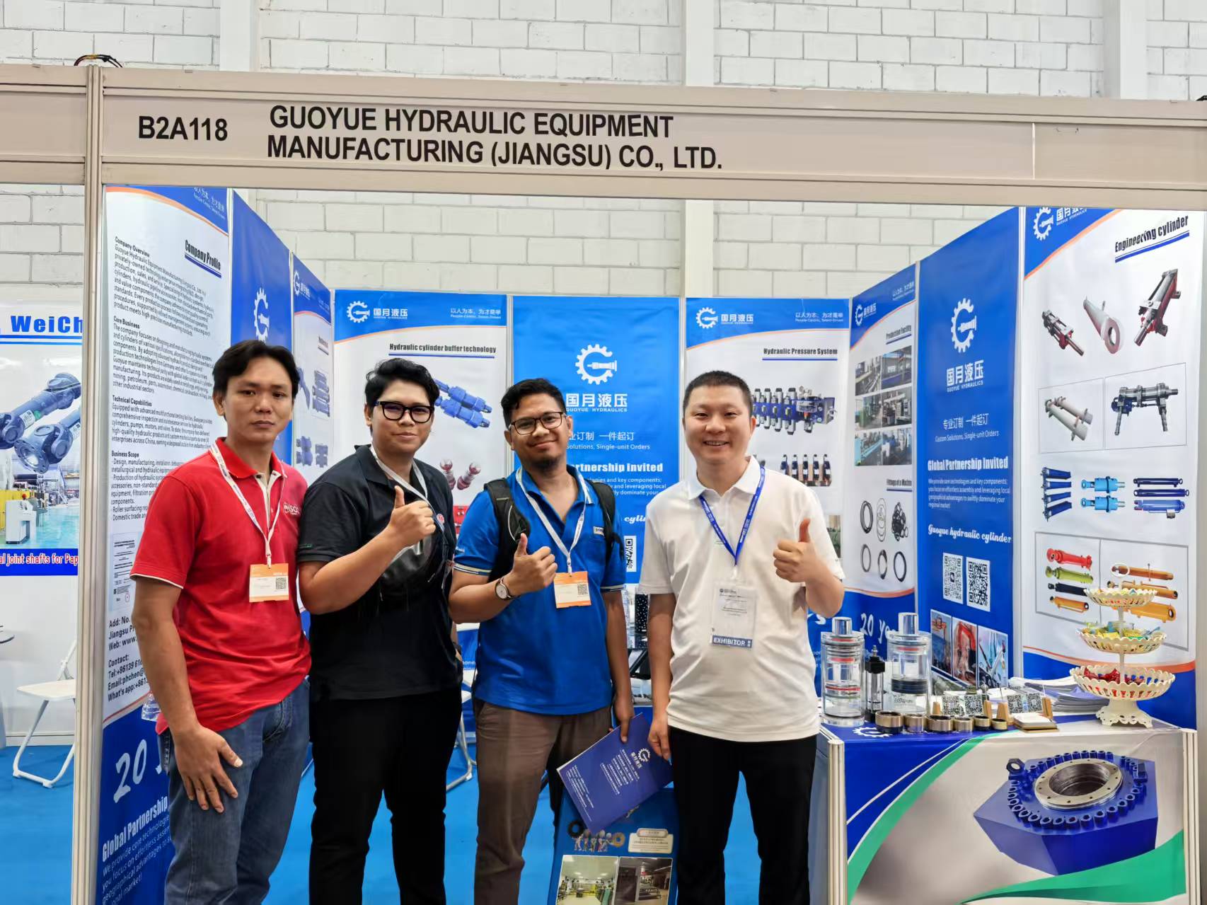 Heavy Oiled Round Hydraulic Cylinder Barrel Precision Engineered