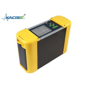 Buy cheap Portable Coal Gas Analyzer KGD - MQ - 513 product