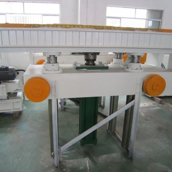 Galvanized Stainless Steel Coil Slitting Line , Metal Coil Cut To Length And Slitting Machine