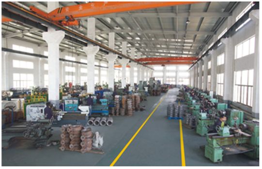 96 Segments Generator Commutator , Customized DC Motor Commutator