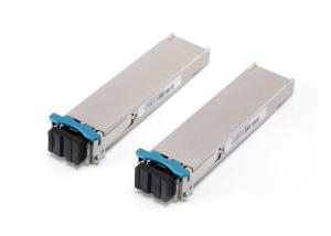 Buy cheap 10G Transceiver 10G XFP Module 1470nm - 1610nm CISCO 40km / 80km product