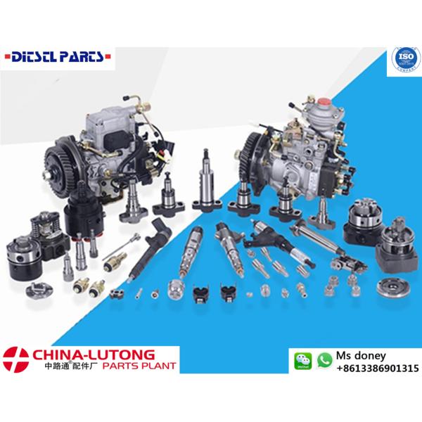 Diesel Engine Delivery Valve 146430-0020 for MAZDA R2 Engine