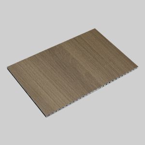 Buy cheap A2 Fireproof Al Honeycomb Panel Aluminum Honeycomb Structure PVDF Coated product