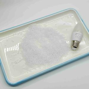 Buy cheap Light Diffusing Polycarbonate Resin Wet Environment Luminaires PC Granules product