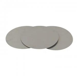 Buy cheap 5082 3300mm Aluminum Sheet Plates Aluminum Sheet Circle Round Sheet For Cookware Pots product