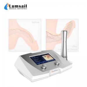 Buy cheap Acoustic Pulse ED Shockwave Therapy Machine For Physical Rehabilitation product
