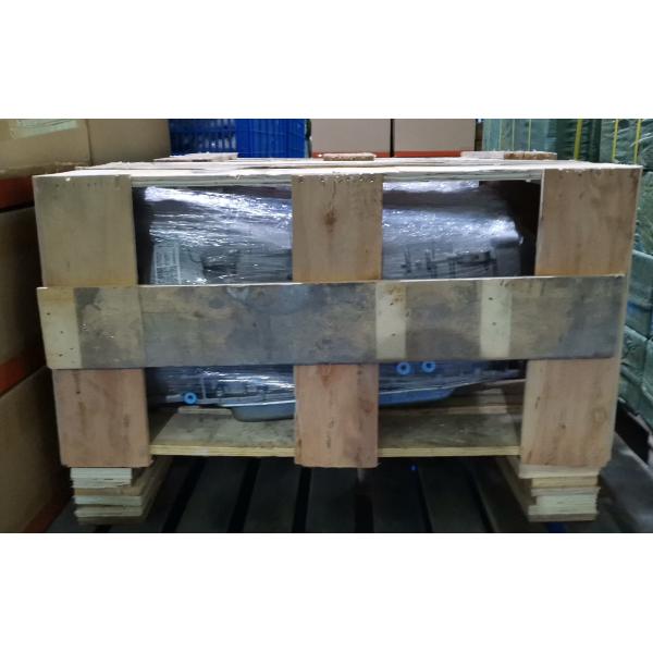 A6GF1 Automatic Transmission Assembly for Kia Hyundai OTHER Car Fitment at Affordable