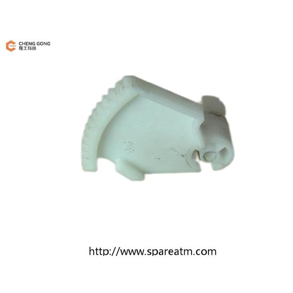 ATM Machine Spare Parts NMD Half Moon Shaped Plastic Gears A006846