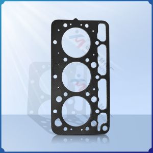 Buy cheap Suitable for Kubota cylinder head gasket 15583-03310 engine overhaul kit 15549-03310 product