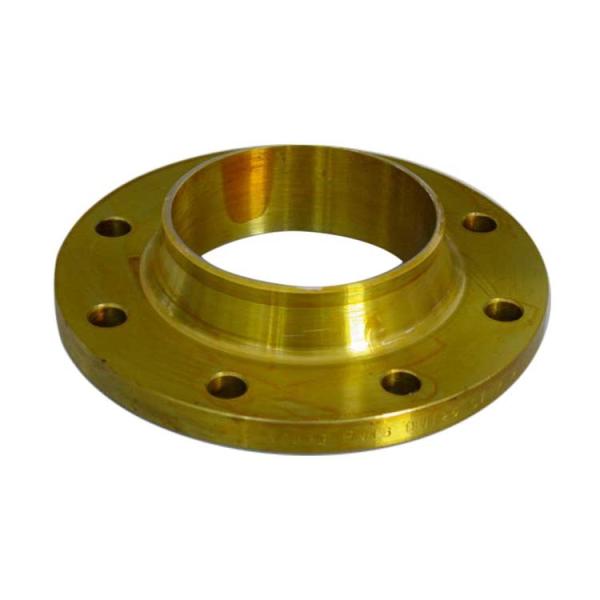 Blind So Forged Flange Ansi B16.5 Asme B16.47 Astm A105 150lbs Dn200