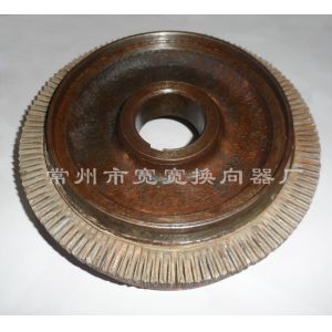 Buy cheap Customized Mechanical Commutator 185 Segments Armature Commutator product